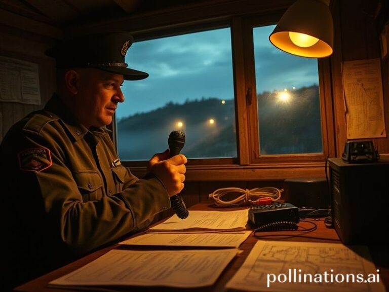 Malta 'All busy': Wardens' desperate attempts to call police during Bidnija shooting