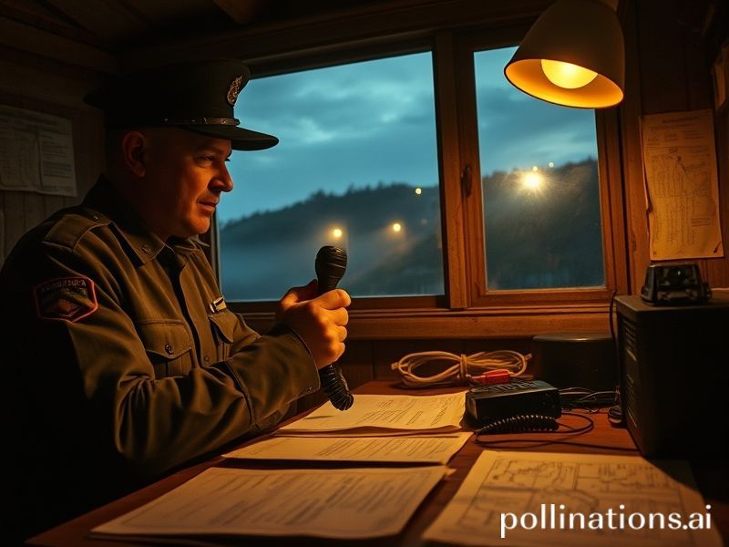 Malta 'All busy': Wardens' desperate attempts to call police during Bidnija shooting