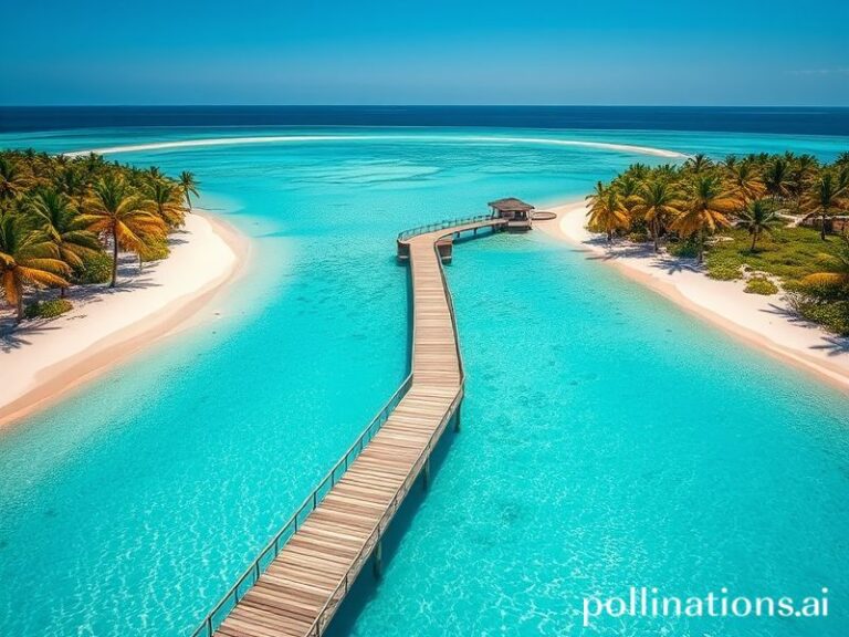 Malta Watch: How Blue Lagoon will look after rehabilitation