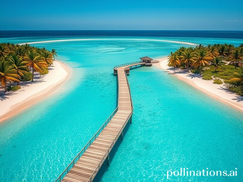 Malta Watch: How Blue Lagoon will look after rehabilitation