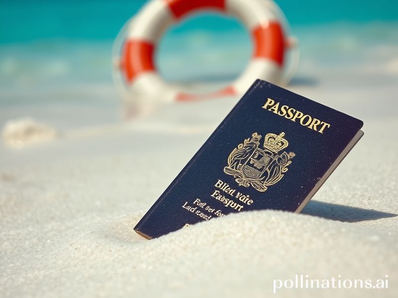 Malta British tourist dies in the Blue Lagoon