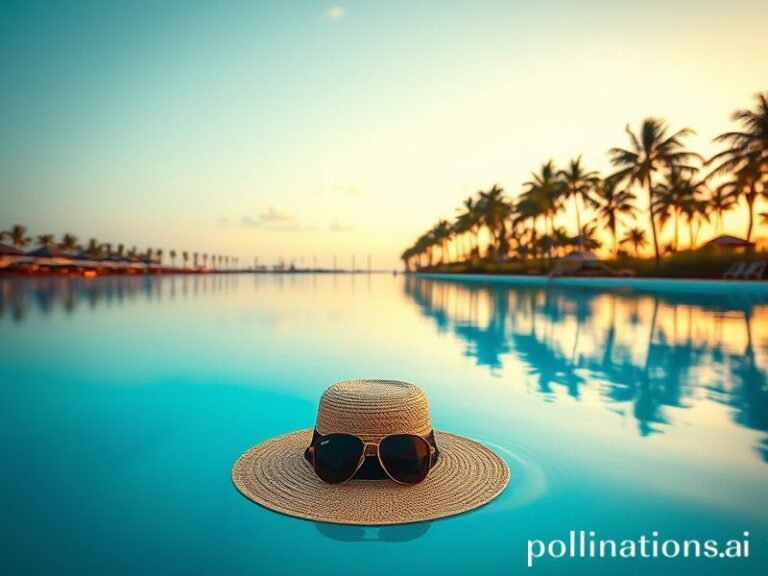 Malta British tourist dies while swimming in the Blue Lagoon