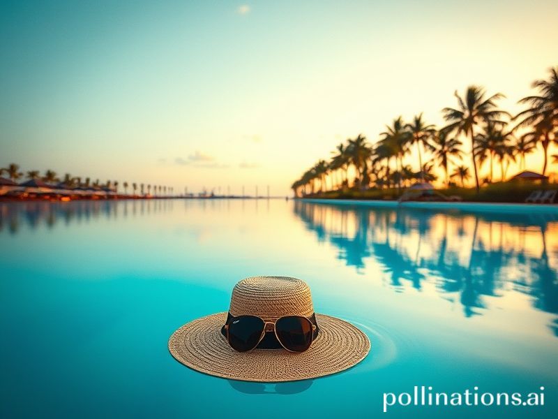 Malta British tourist dies while swimming in the Blue Lagoon