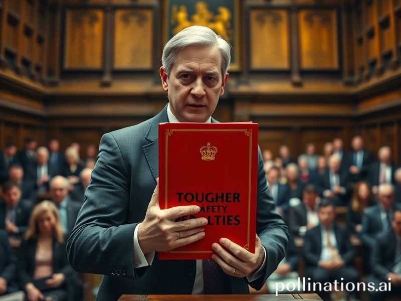 Malta Tougher measures against reckless drivers go before parliament