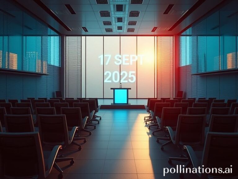 Malta Announcements – September 17, 2025