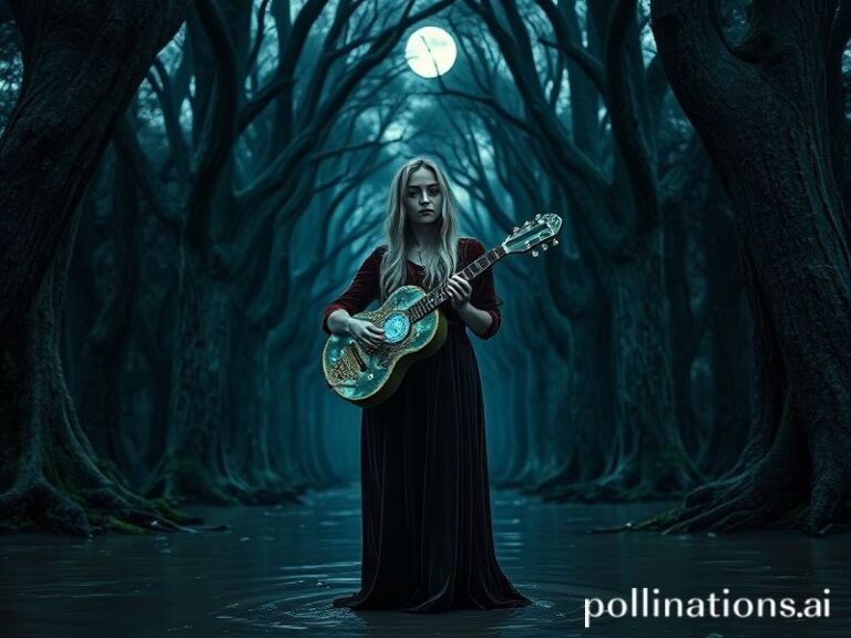 Malta Hedymeles: a fairytale for adults in art and text