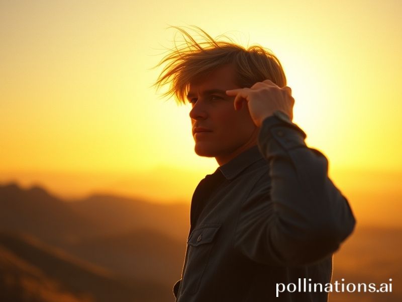 Malta Robert Redford: A tribute to Hollywood’s golden boy with a Midas touch