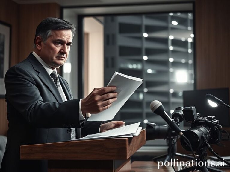 Malta Cassola questions Ian Borg's denial of knowledge about Fortina land deal