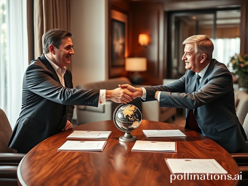 Malta Hans Travel & Lifestyle joins Serandipians by Traveller Made