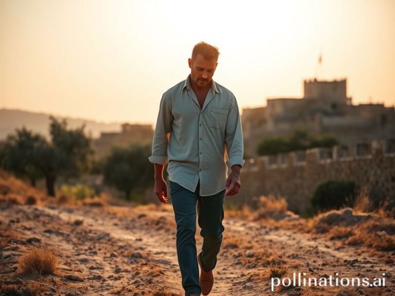 Malta St Julian’s man handed suspended sentence for assault in Għargħur field