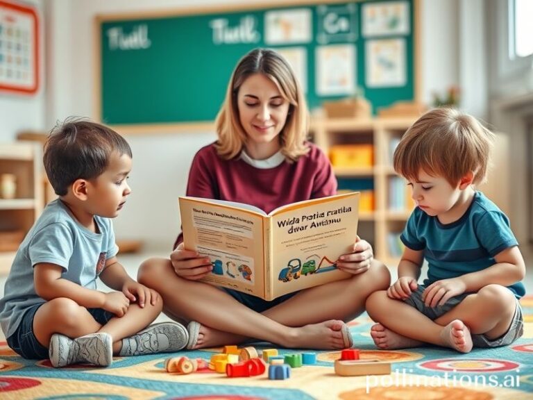 Malta Practical guide for educators on autism now available in Maltese