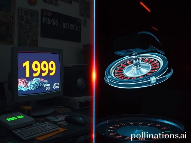 Malta The history and interesting future of online gambling