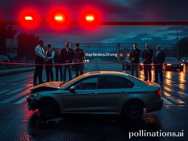 Malta Insurers back PN call for broader measures against all forms of reckless driving