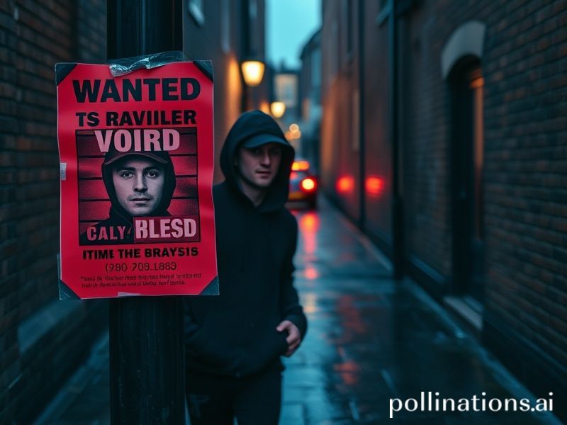 Malta Man wanted in Northern Ireland to face rape charges