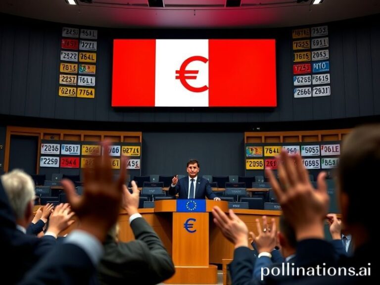 Malta MEP warns annual VRT checks would unfairly hit Maltese motorists