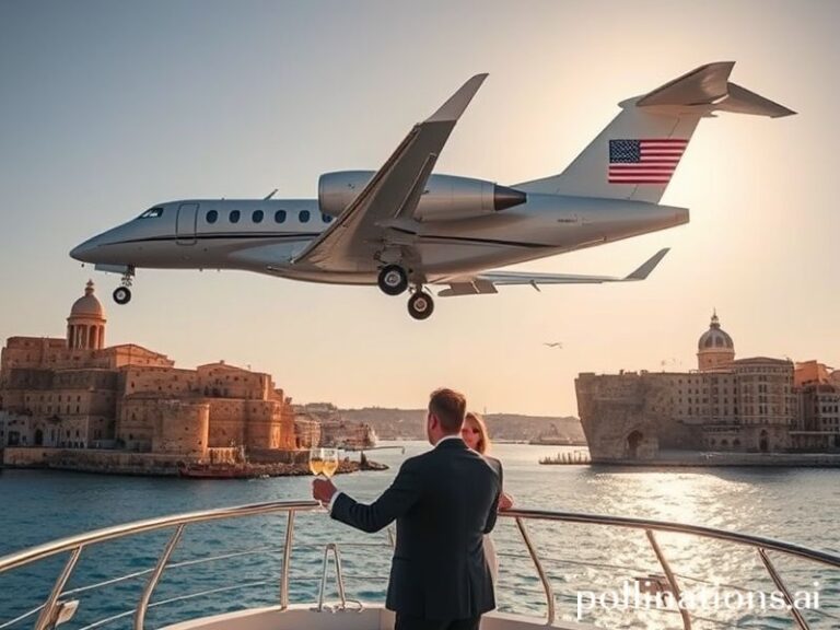 Malta Direct US-Malta route should attract high-spending tourists, travel agency says