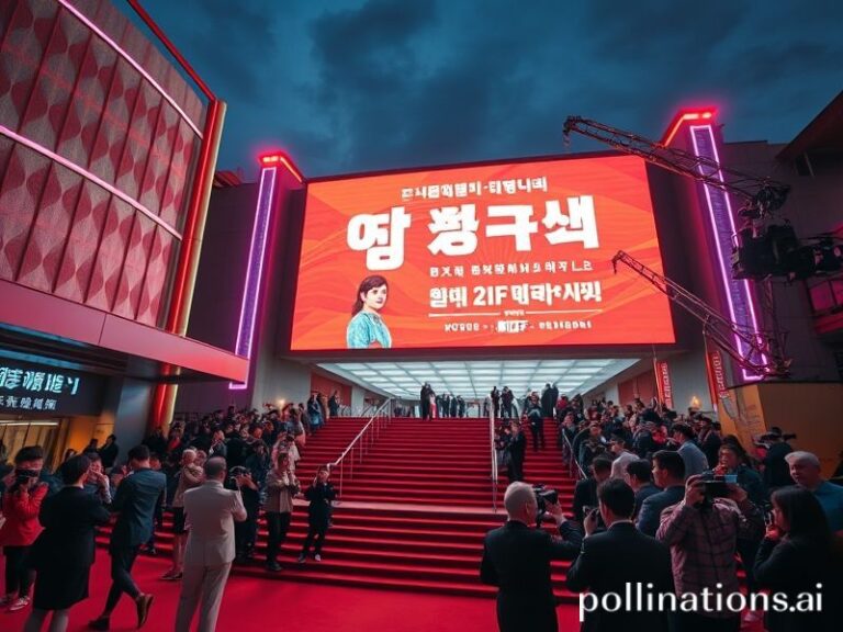 Malta Cinema: All eyes turn to Asia’s biggest film festival