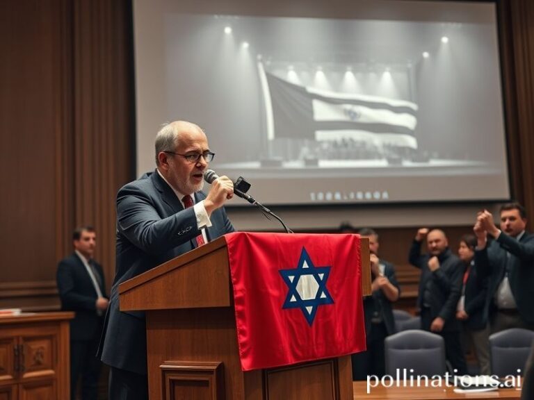 Malta Malta should prepare to boycott Eurovision over Israeli participation - Zahra