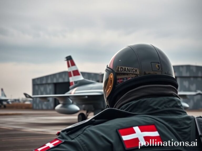 Malta Denmark to buy 'long-range precision weapons' amid Russia threat