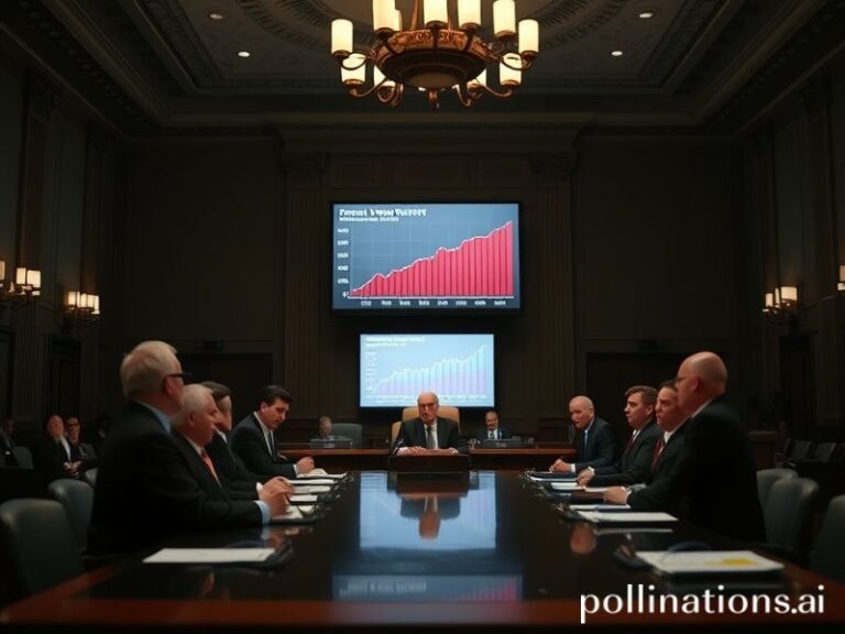 Malta US Fed makes first rate cut of 2025 over employment risks