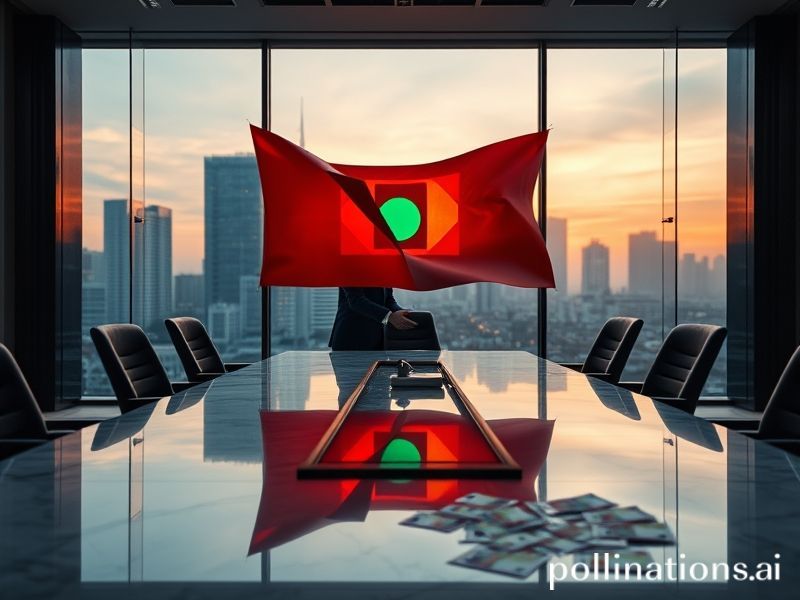 Malta CrediaBank says it will buy HSBC at €228m discount