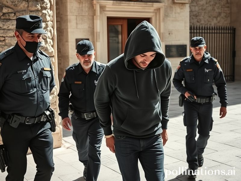 Malta Man accused of Bidnija murder charged with earlier ‘road rage’ attack