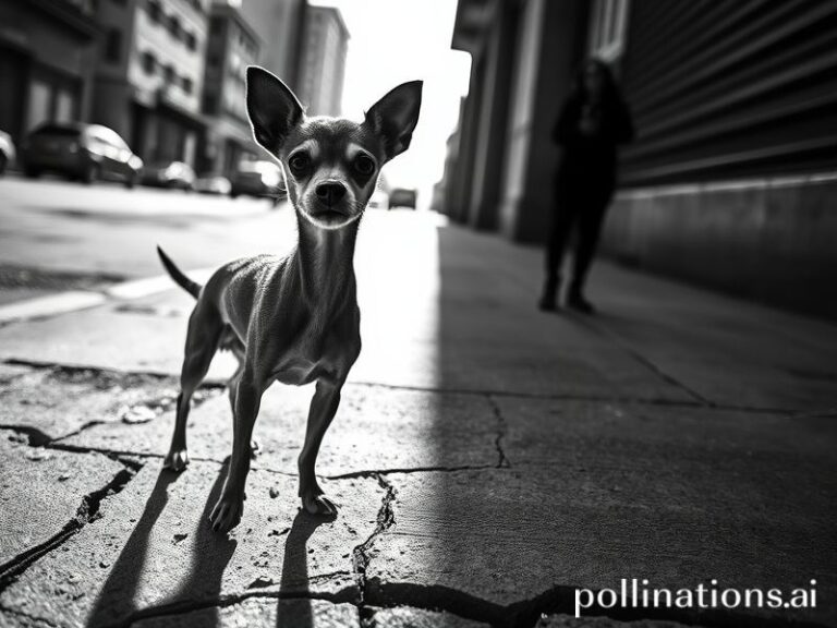 Malta This is not a chihuahua