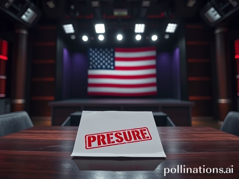 Malta Jimmy Kimmel show cancelled after government pressure on Kirk comments