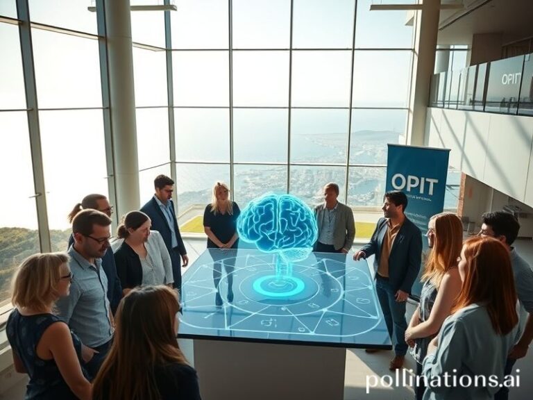 Malta Malta-based OPIT launches innovative AI tool for students, academic staff