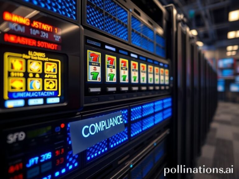 Malta Inside the compliance‑first AI engine publishing 500 slot comparisons a day