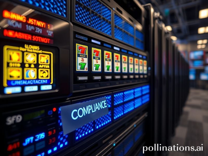 Malta Inside the compliance‑first AI engine publishing 500 slot comparisons a day