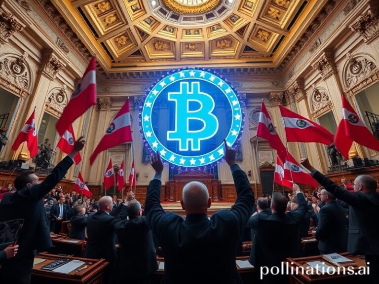 Malta Malta opposes plan to centralise crypto regulation supervision at EU level