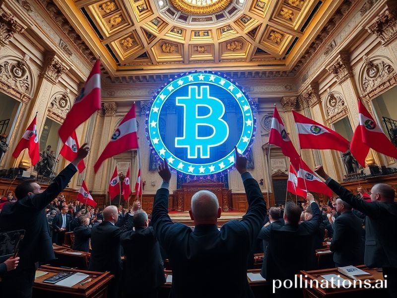 Malta Malta opposes plan to centralise crypto regulation supervision at EU level