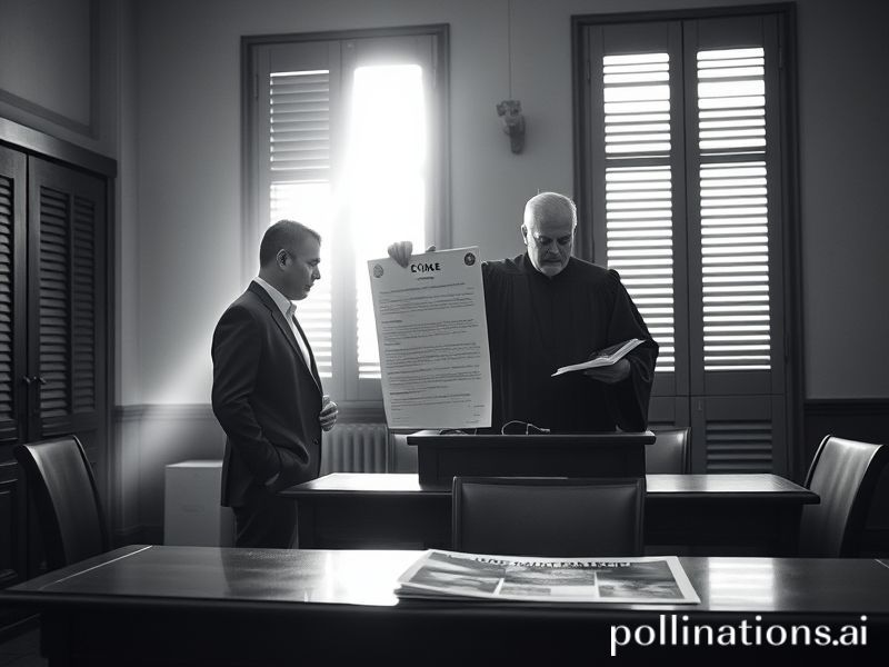 Malta Mark Camilleri fined €1,000 for publishing Yorgen Fenech chats