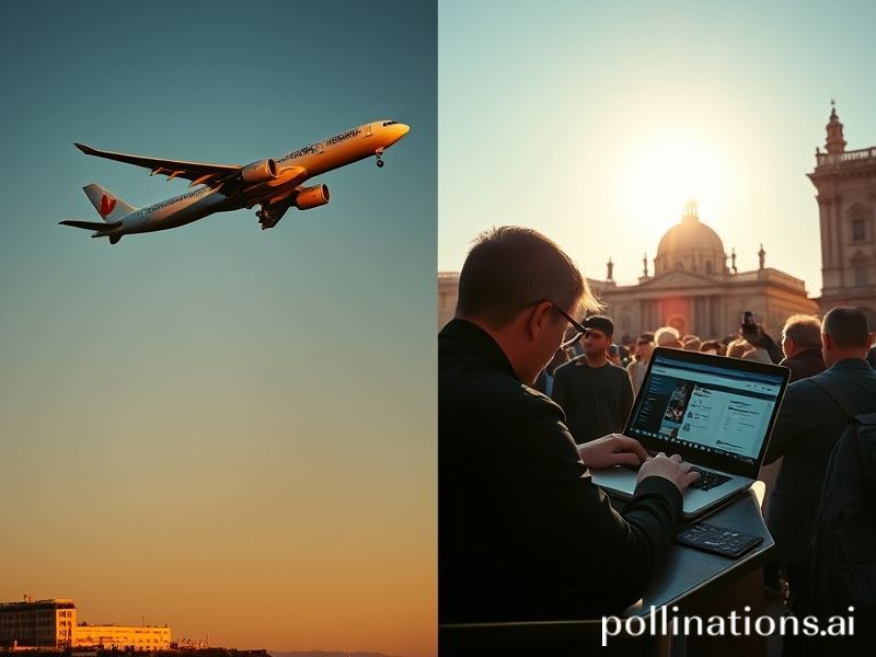 Malta Direct Malta-USA flight is double the price of existing options