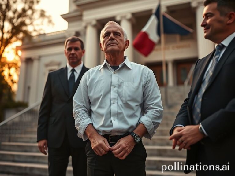 Malta Man freed after court finds arrest invalid due to wrong chargesheet