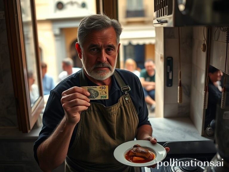 Malta Valletta among least affordable EU cities for locals to dine out, study finds