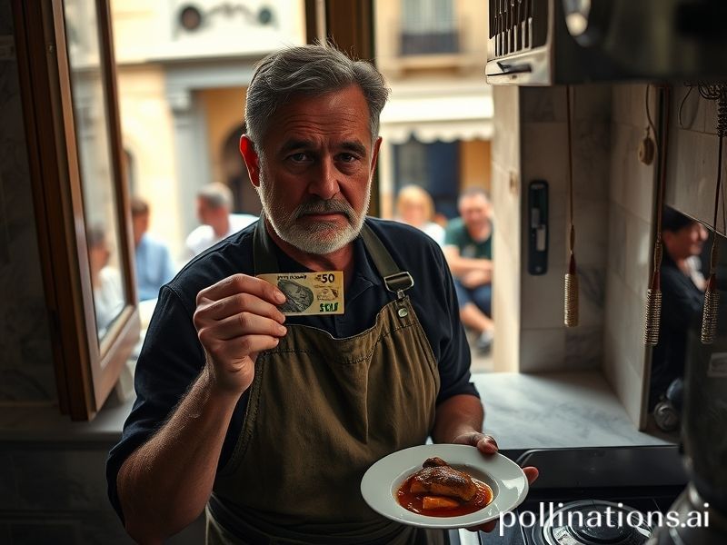 Malta Valletta among least affordable EU cities for locals to dine out, study finds