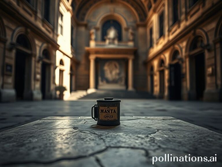 Malta No Oscar submission for Malta as film industry marks 100 years