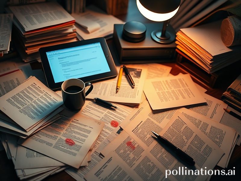 Malta Letters to the editor – September 19, 2025