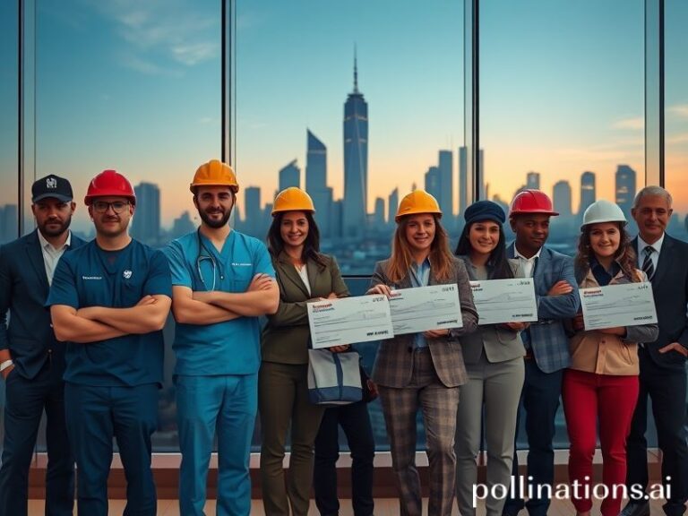 Malta Equal pay for work of equal value