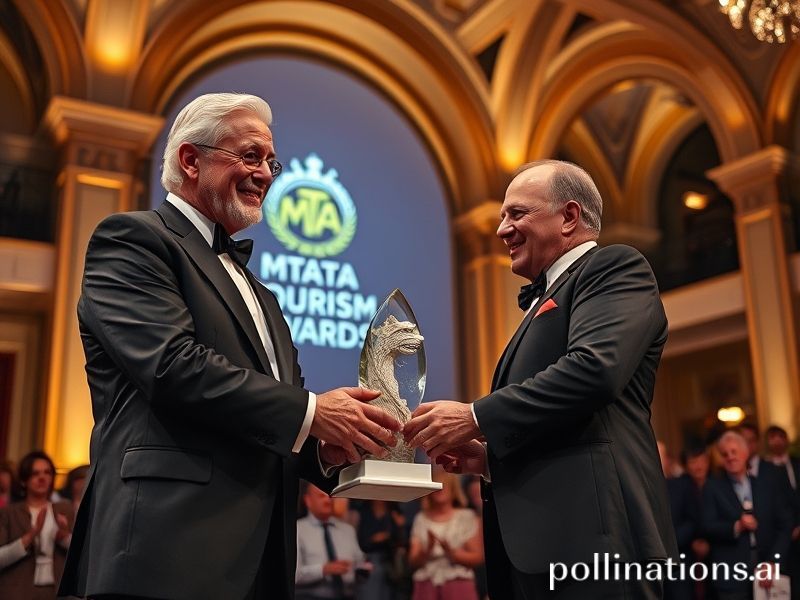 Malta MTA launches second edition of Malta Tourism Awards