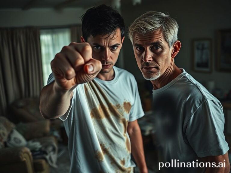 Malta Man 'high' on cocaine punches mother, claims 'divinity' inspires drug use