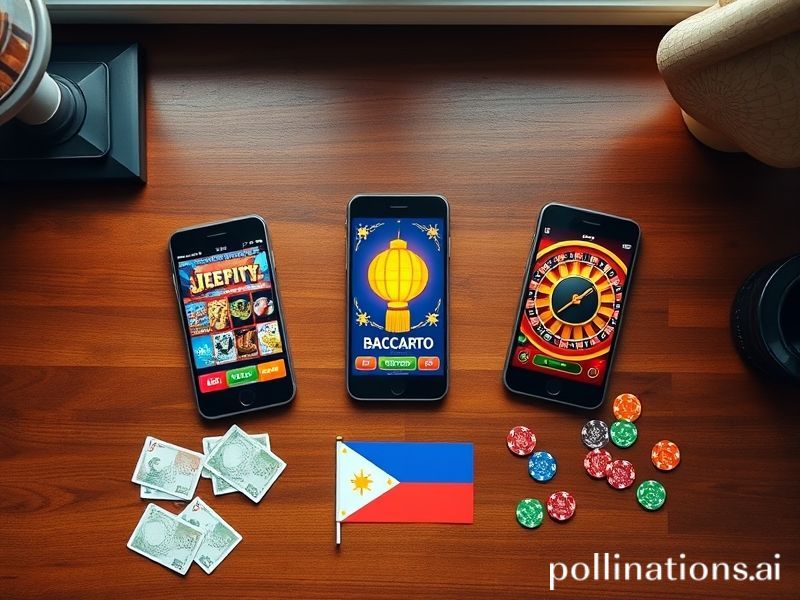 Malta Three best online casinos in the Philippines