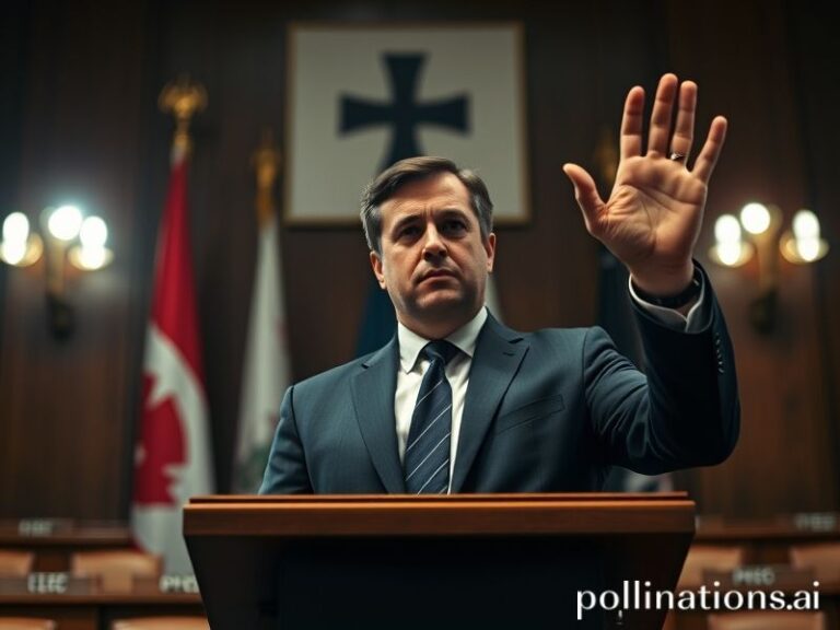 Malta Watch: Adrian Delia rules out contesting PN deputy leadership