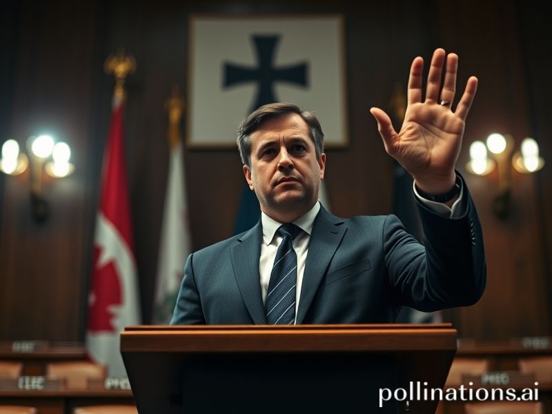 Malta Watch: Adrian Delia rules out contesting PN deputy leadership