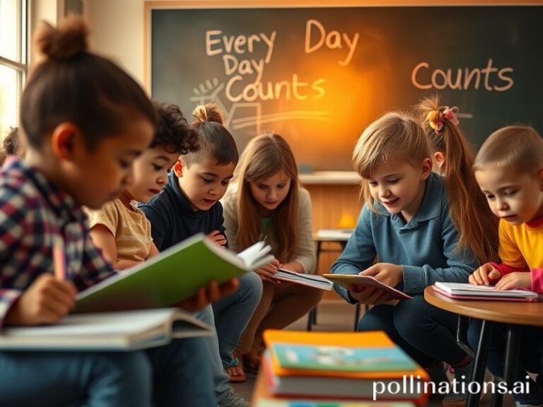 Malta Record low early school leavers as government reaffirms child-focused approach