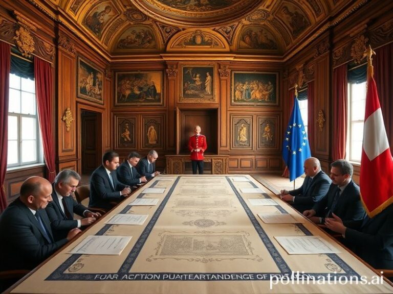 Malta Europe adopts cross-border criminal justice cooperation with Valletta Protocol