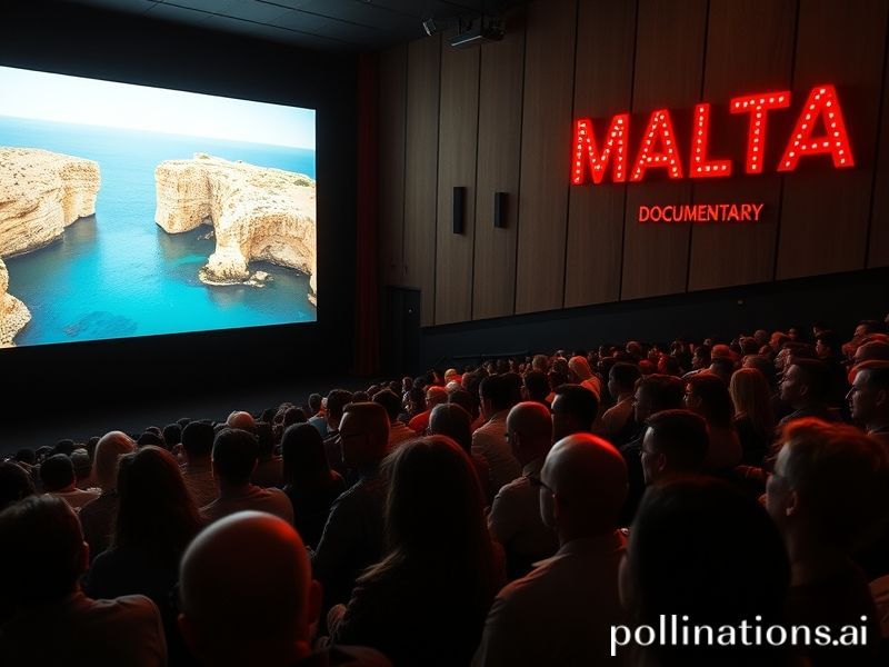Malta Malta travel documentary premieres in New York ahead of US, worldwide broadcast