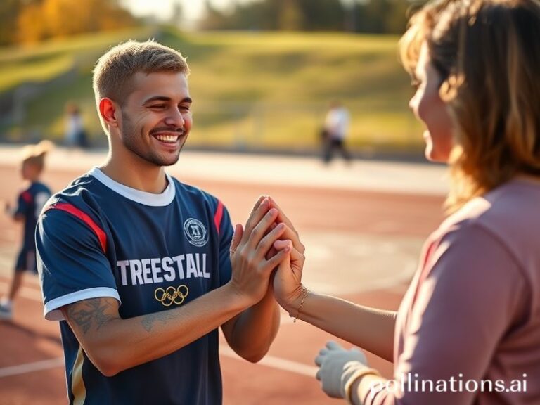Malta New mental wellbeing programme for Special Olympics athletes launched